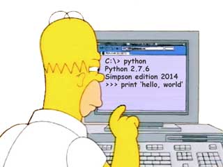 simpson-coding